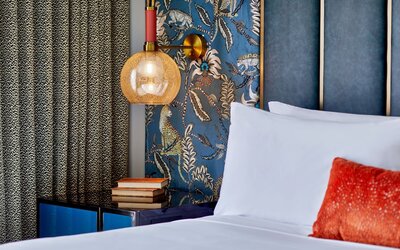 Grand Bohemian Orlando, Autograph Collection