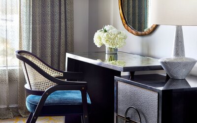 Grand Bohemian Orlando, Autograph Collection