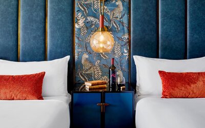 Grand Bohemian Orlando, Autograph Collection