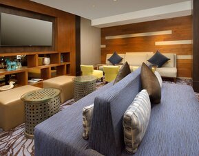 Skybridge Seattle Airport Hotel