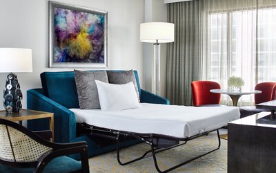 Grand Bohemian Orlando, Autograph Collection