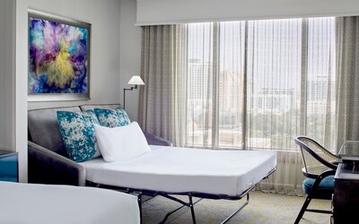 Grand Bohemian Orlando, Autograph Collection