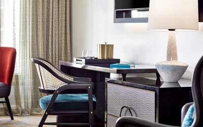 Grand Bohemian Orlando, Autograph Collection