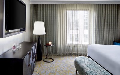 Grand Bohemian Orlando, Autograph Collection