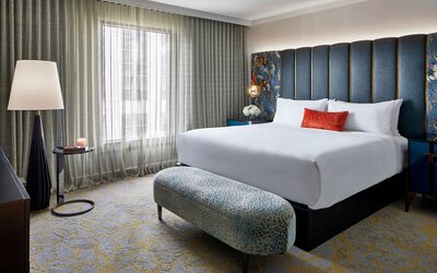 Grand Bohemian Orlando, Autograph Collection