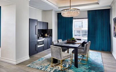 Grand Bohemian Orlando, Autograph Collection