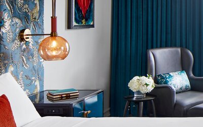Grand Bohemian Orlando, Autograph Collection