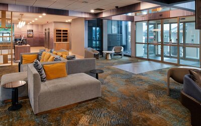 La Quinta Inn & Suites by Wyndham Seattle Sea-Tac Airport