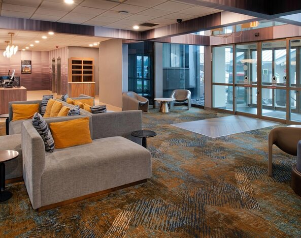 La Quinta Inn & Suites by Wyndham Seattle Sea-Tac Airport