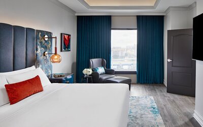 Grand Bohemian Orlando, Autograph Collection