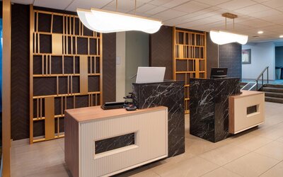 La Quinta Inn & Suites by Wyndham Seattle Sea-Tac Airport