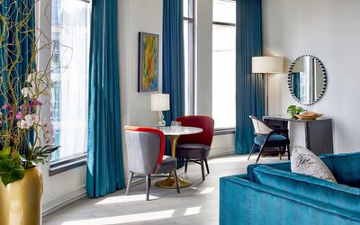 Grand Bohemian Orlando, Autograph Collection