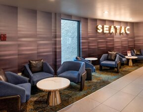La Quinta Inn & Suites by Wyndham Seattle Sea-Tac Airport