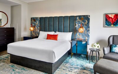 Grand Bohemian Orlando, Autograph Collection