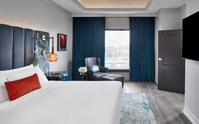 Grand Bohemian Orlando, Autograph Collection