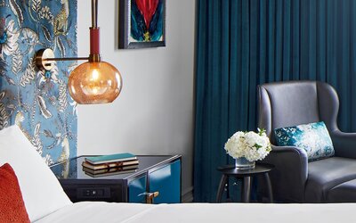 Grand Bohemian Orlando, Autograph Collection