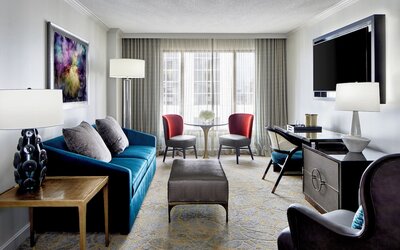 Grand Bohemian Orlando, Autograph Collection