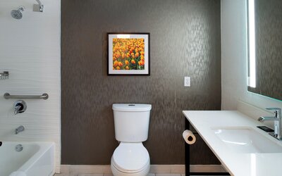 La Quinta Inn & Suites by Wyndham Seattle Sea-Tac Airport
