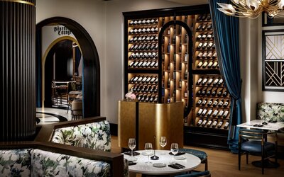 Grand Bohemian Orlando, Autograph Collection