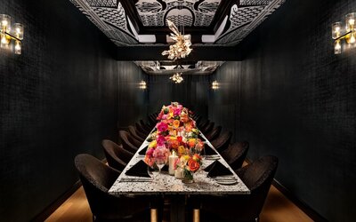 Grand Bohemian Orlando, Autograph Collection