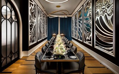 Grand Bohemian Orlando, Autograph Collection