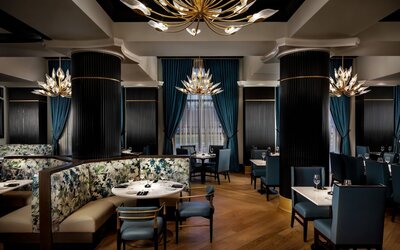 Grand Bohemian Orlando, Autograph Collection