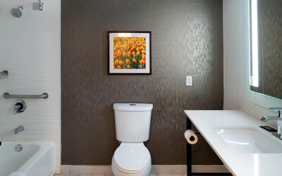 La Quinta Inn & Suites by Wyndham Seattle Sea-Tac Airport