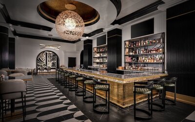 Grand Bohemian Orlando, Autograph Collection
