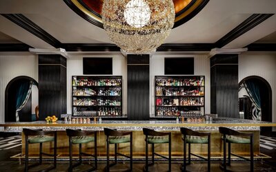 Grand Bohemian Orlando, Autograph Collection