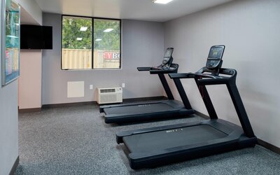 La Quinta Inn & Suites by Wyndham Seattle Sea-Tac Airport