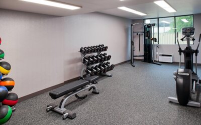 La Quinta Inn & Suites by Wyndham Seattle Sea-Tac Airport