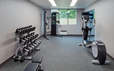 La Quinta Inn & Suites by Wyndham Seattle Sea-Tac Airport