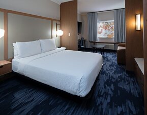 Fairfield by Marriott Inn & Suites Seattle Sea-Tac Airport