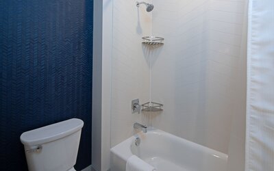 Fairfield by Marriott Inn & Suites Seattle Sea-Tac Airport
