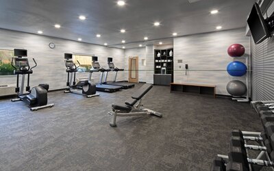 Fairfield by Marriott Inn & Suites Seattle Sea-Tac Airport