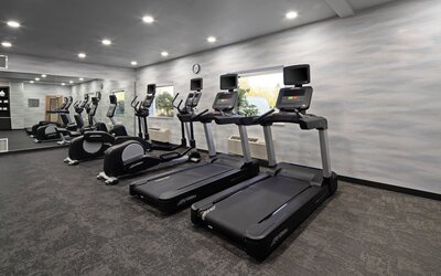 Fairfield by Marriott Inn & Suites Seattle Sea-Tac Airport
