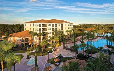 WorldQuest Orlando Resort