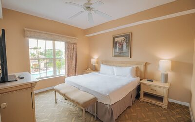 WorldQuest Orlando Resort