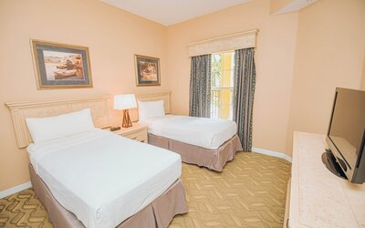 WorldQuest Orlando Resort