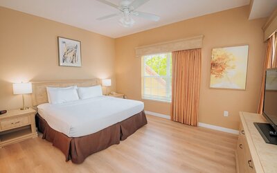 WorldQuest Orlando Resort