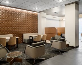 Courtyard by Marriott Seattle SeaTac Airport