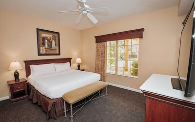 WorldQuest Orlando Resort