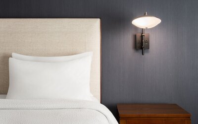 Courtyard by Marriott Seattle SeaTac Airport