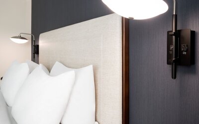 Courtyard by Marriott Seattle SeaTac Airport