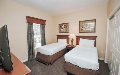 WorldQuest Orlando Resort