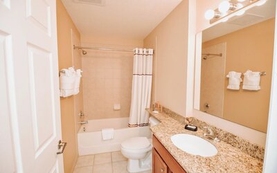WorldQuest Orlando Resort