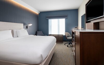 Courtyard by Marriott Seattle SeaTac Airport