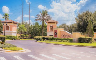 WorldQuest Orlando Resort