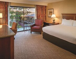 DoubleTree by Hilton Seattle Airport