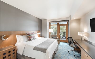 Cedarbrook Lodge